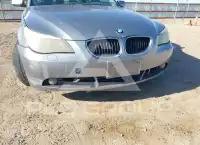2004 BMW 530 фото