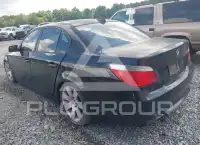 2004 BMW 530 фото