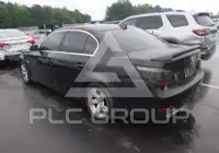 2004 BMW 530 фото