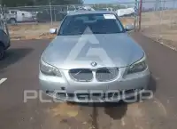 2004 BMW 530 photo