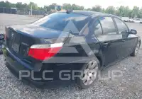 2004 BMW 530 фото