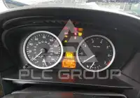 2004 BMW 530 фото