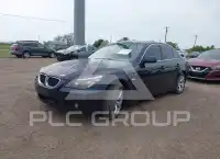 2004 BMW 530 photo
