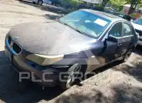 2004 BMW 530 фото