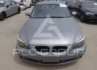 2004 BMW 530 фото