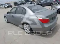 2004 BMW 530 фото
