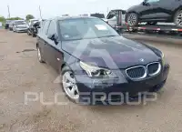 2004 BMW 530 photo