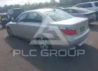 2004 BMW 530 photo