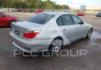 2004 BMW 530 photo