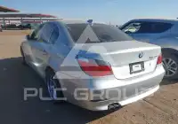 2004 BMW 530 photo
