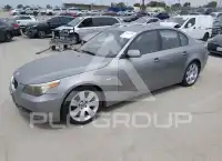 2004 BMW 530 фото