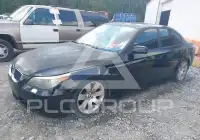 2004 BMW 530 фото