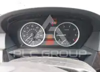 2004 BMW 530 photo