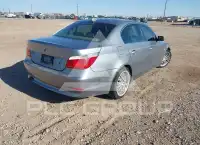 2004 BMW 530 фото