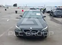 2004 BMW 530 фото
