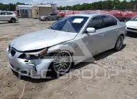 2004 BMW 530 фото