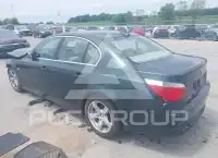 2004 BMW 530 фото