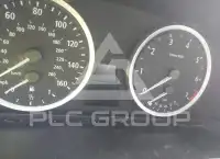 2004 BMW 530 photo