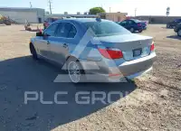 2004 BMW 530 фото