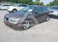 2004 BMW 530 photo