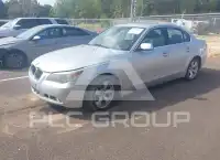 2004 BMW 530 photo