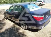 2004 BMW 530 фото
