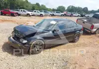 2004 BMW 325 фото