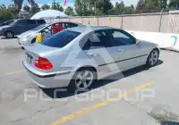 2004 BMW 325 фото