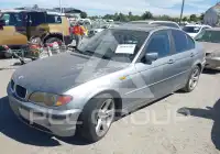 2004 BMW 325 photo