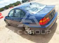 2004 BMW 325 фото