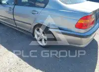 2004 BMW 325 фото