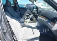 2004 BMW 325 фото