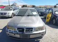 2004 BMW 325 photo