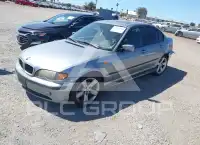2004 BMW 325 фото