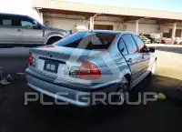 2004 BMW 325 фото