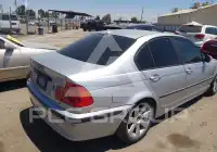 2004 BMW 325 фото
