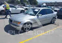 2004 BMW 325 фото
