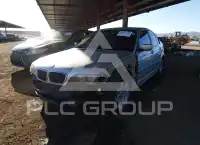 2004 BMW 325 фото