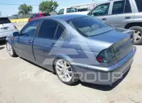 2004 BMW 325 photo