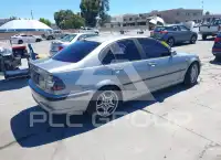 2004 BMW 325 фото