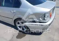 2004 BMW 325 фото