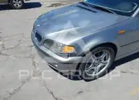2004 BMW 325 фото
