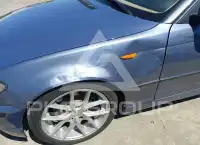 2004 BMW 325 photo