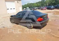 2004 BMW 325 фото