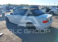 2004 BMW 330 фото