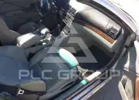2004 BMW 330 фото