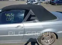 2004 BMW 330 фото