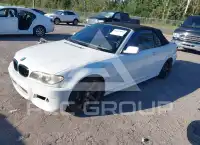 2004 BMW 330 фото