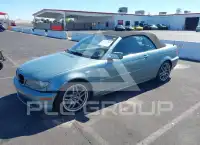 2004 BMW 330 photo