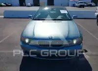 2004 BMW 330 photo